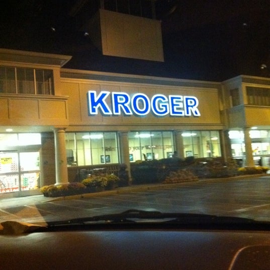 Kroger Columbus, OH