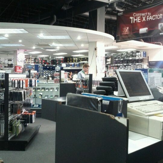 Electronic Express Electronics Store in Nashville