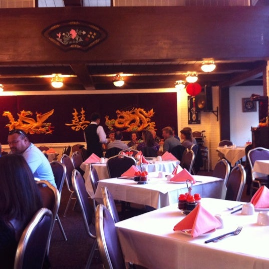 King Valley Tea House 795 Fernandez Ave