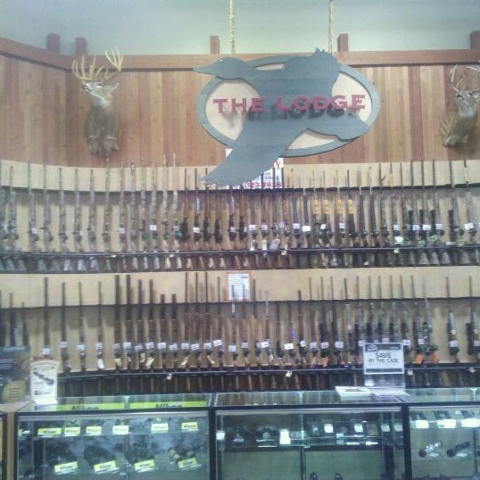 Photos at DICK'S Sporting Goods 1 tip