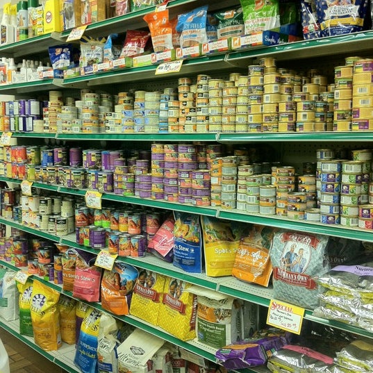 Basic Food Hoboken'de Market