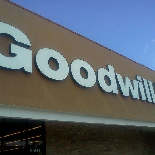 Goodwill at Covington Plaza 3 tips