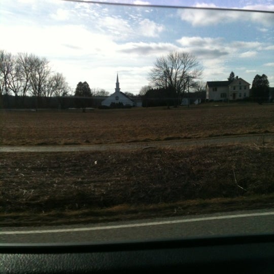 Photos at Lebanon Town Green Lebanon, CT