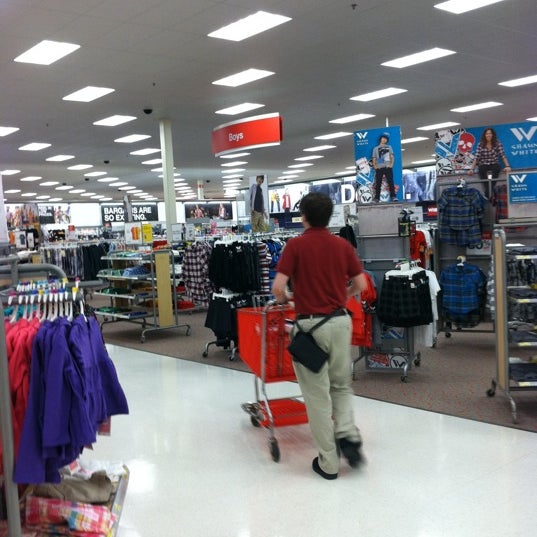 Photos at Target Northwest Nashua 600 Amherst St