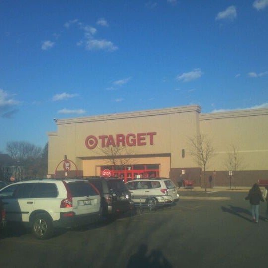 Target - Arlington Heights, IL