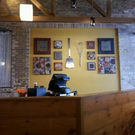 The Original Pancake House (Now Closed) Milwaukee, WI