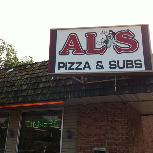 Al's Pizza and Subs - Pizzeria
