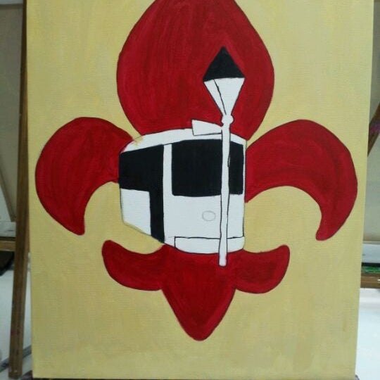 Sip & Paint Arts and Entertainment in Metairie