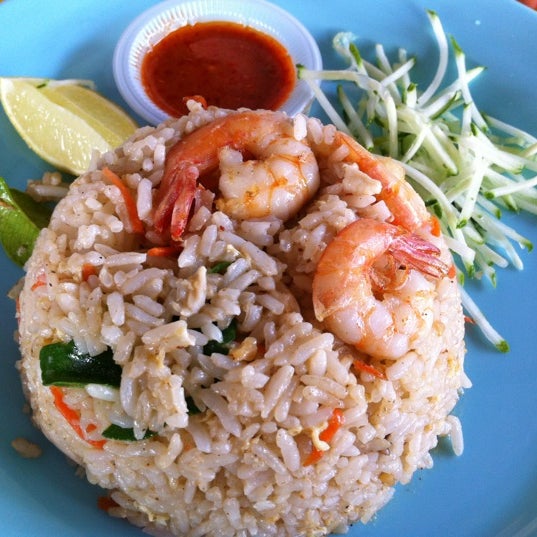 Bazaar MPS Seremban - Food Court in Seremban