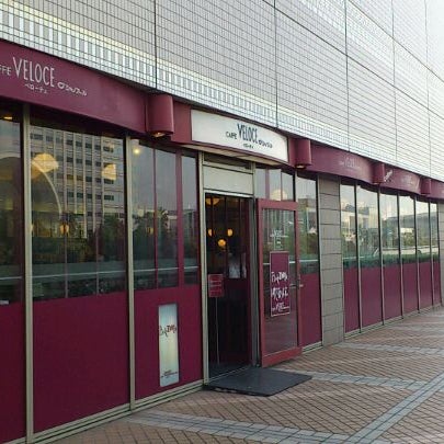 カフェ ベローチェ 美浜区ひび野2 4