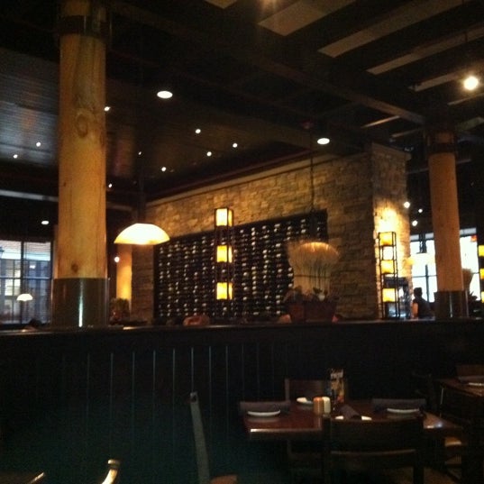 Firebirds Wood Fired Grill Fredericksburg, VA