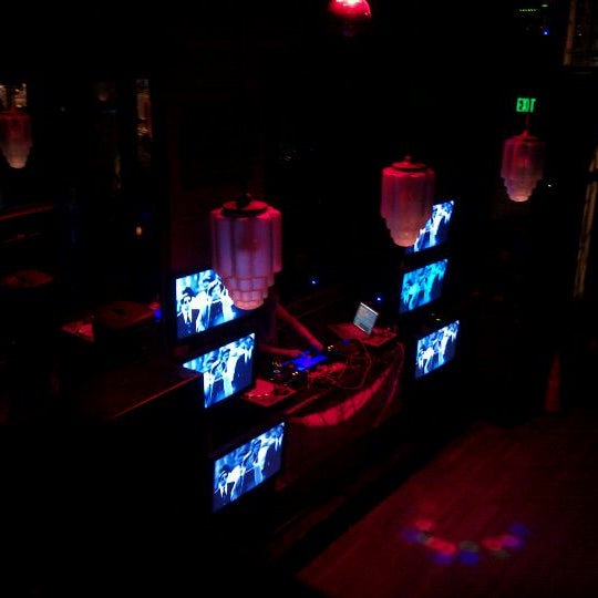 Photo taken at The Baltic Room by Paul D. on 9/30/2011