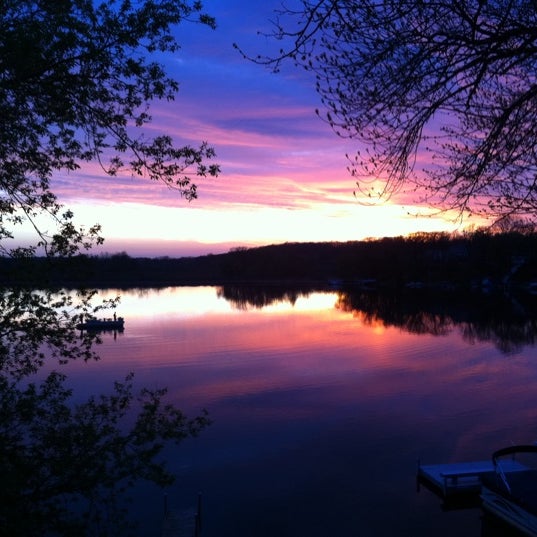 Lake Keesus 2 tips from 166 visitors