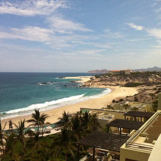 7/18/2011 tarihinde Emily M.ziyaretçi tarafından Marquis Los Cabos Resort and Spa'de çekilen fotoğraf
