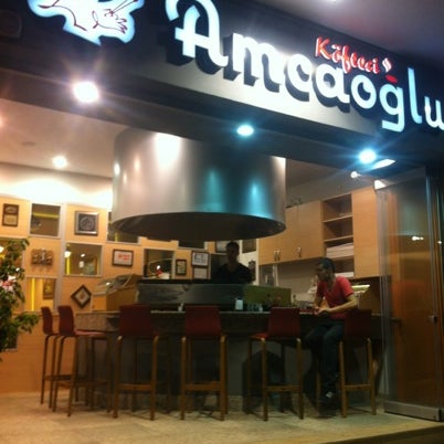 istanbul kebab house bintaro