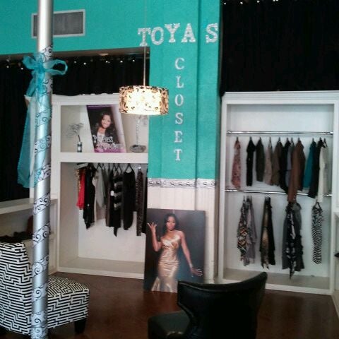 garb boutique website