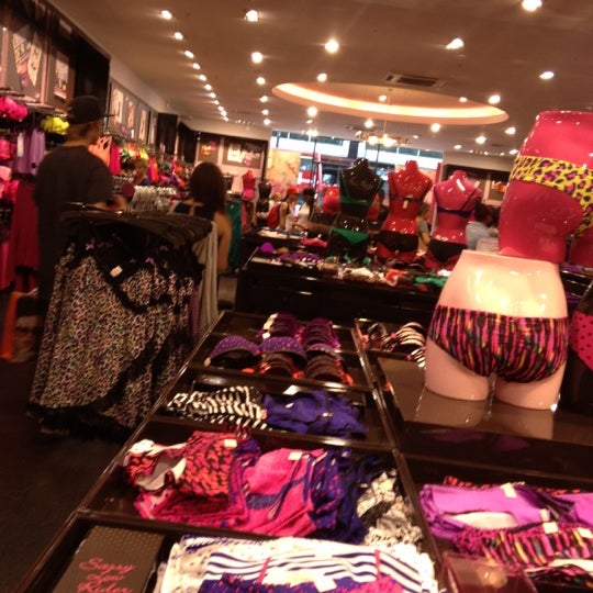 LA SENZA - CLOSED - Manchester Airport Olympic House, Manchester, United  Kingdom - Lingerie - Phone Number - Yelp