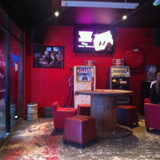 Photos At The Garage Bar Dive Bar In Dublin