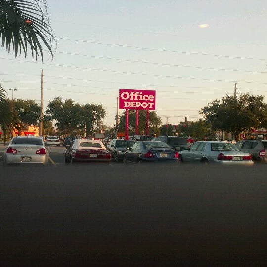 Office Depot - Bradenton, FL