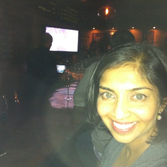 Foto diambil di Cava Wine Bar oleh Prashant pada 11/12/2011