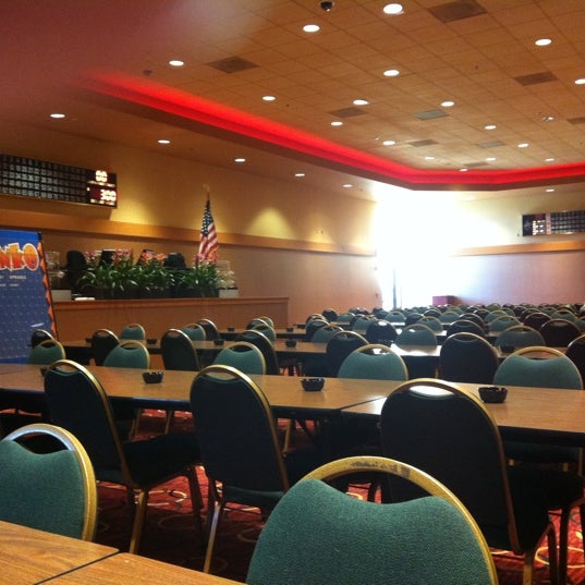 Fantasy Springs Bingo Schedule Fantasy Springs Bingo Schedule