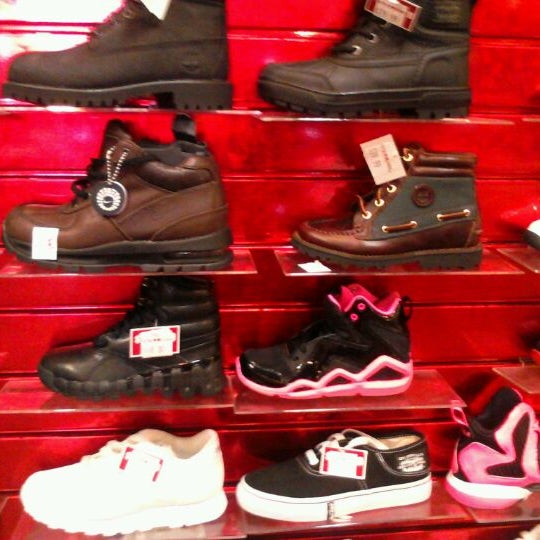 sneaker villa on germantown avenue