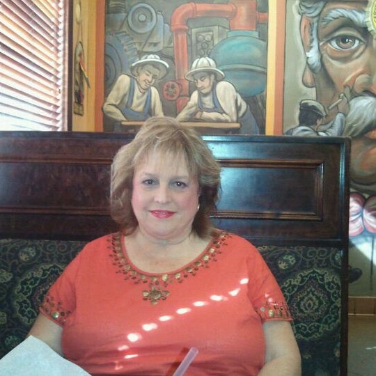 10/22/2011에 Katherine H.님이 Abuelo&#39;s Mexican Restaurant에서 찍은 사진