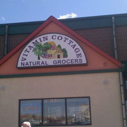 Natural Grocers 1 Tip