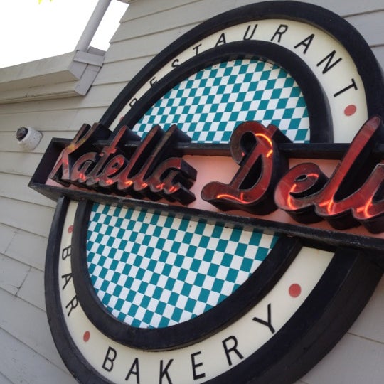 Katella Deli 75 tips