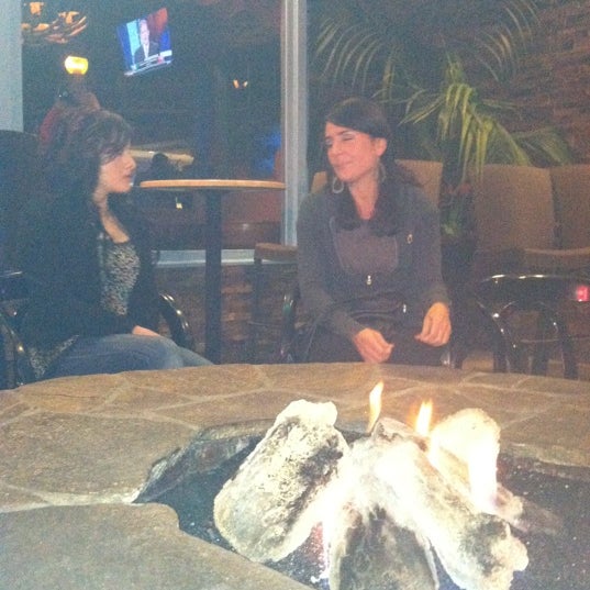 รูปภาพถ่ายที่ Coyote Bar &amp; Grill โดย Cozi K. เมื่อ 3/10/2012