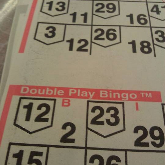 7/10/2011にroy w.がAmerican Bingoで撮った写真