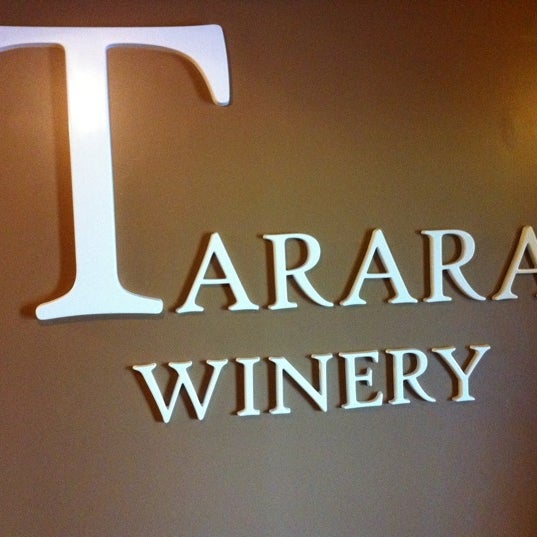 5/5/2011にSaurabh K.がTarara Wineryで撮った写真
