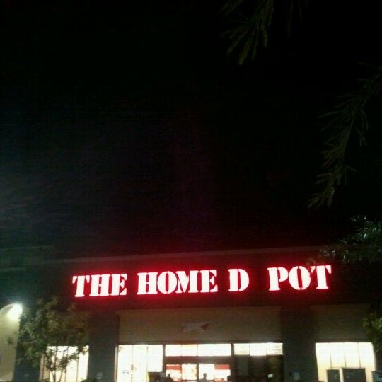 The Home Depot Deer Valley Phoenix, AZ