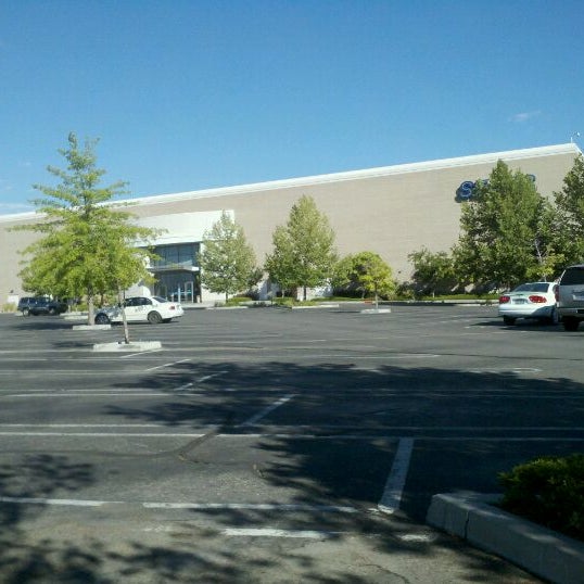 Sears (Now Closed) Meadowood Mall 5400 Meadowood Mall Cir
