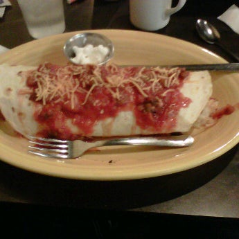 Photo taken at Valley Diner by Alanna D. on 12/12/2011