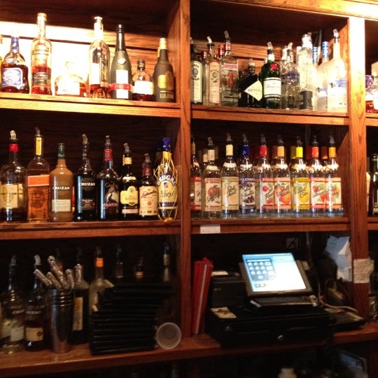 Joe Squared Pizza & Bar Pizza Place in Charles North