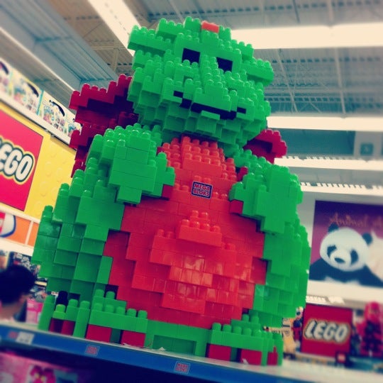 Toys"R"Us 1 Bass Pro Mills Dr, Unit C2