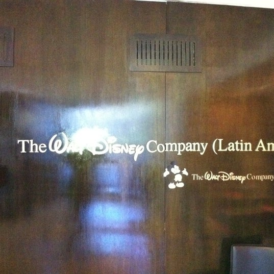The Walt Disney Company Latin America (Now Closed) - 9 tips