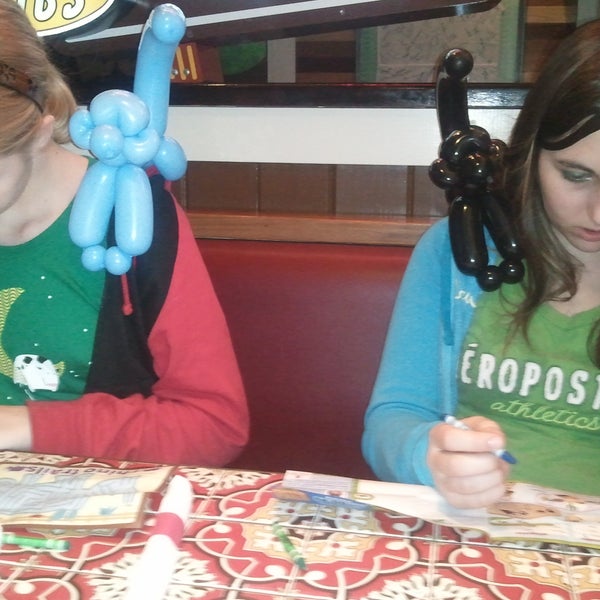 Photo taken at Chili&#39;s Grill &amp; Bar by shannon m. on 1/8/2012
