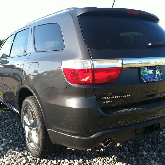 Photos At Cornerstone Auto Resource Of Elk River Elk River Mn