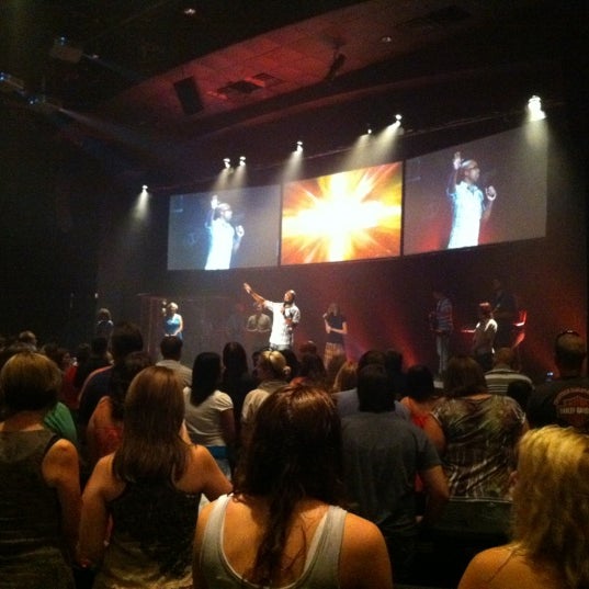 Faith Promise Church Pellissippi Campus 8 tips