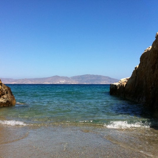 Malta Beach near pachewille