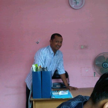 Pt Pharos Indonesia Pekanbaru Riau