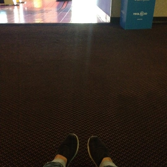 Photos at Regal Wekiva Riverwalk 2141 North Semoran Blvd