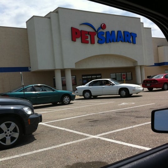 PetSmart - 9 tips from 647 visitors