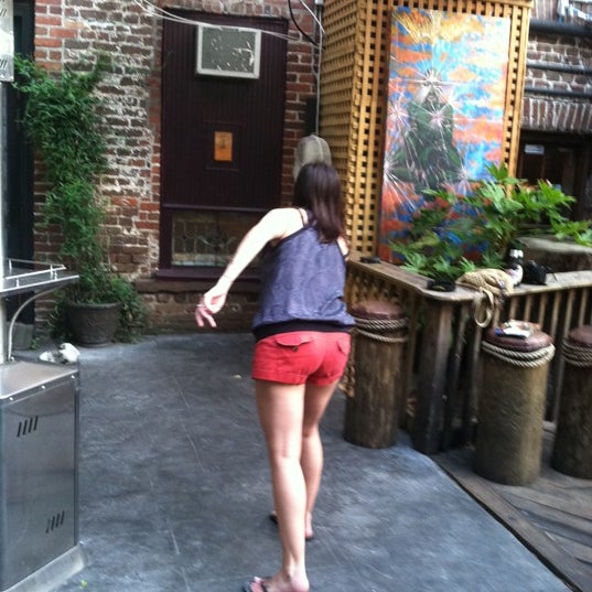6/6/2011にmelissa c.がBlind Tiger Pubで撮った写真