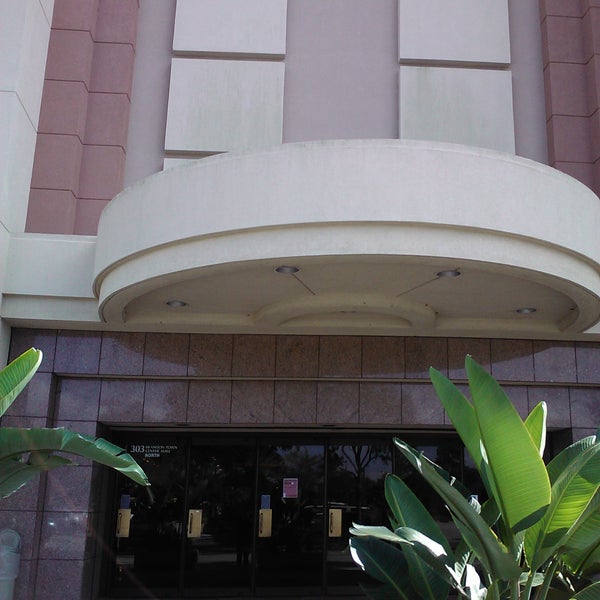 Dillard's Brandon, FL