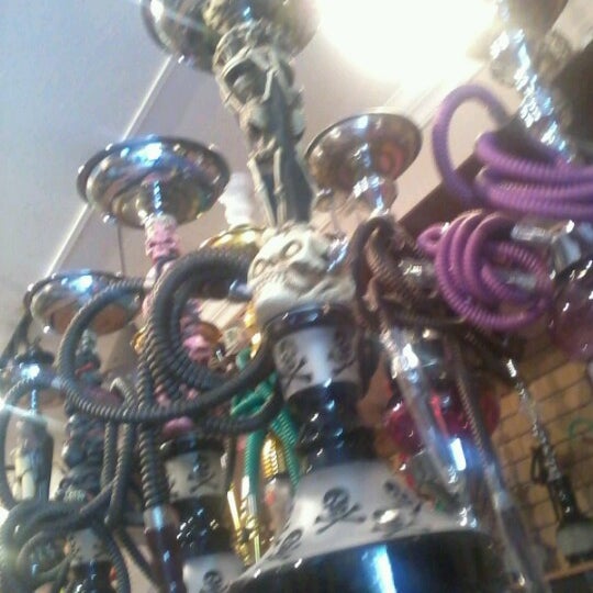 Tambakoo Hookah & Cigar Shop Cigarrería en Panama
