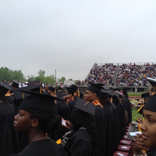 Photos at Central State University Wilberforce, OH