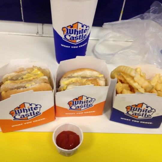White Castle Now Closed Garment District 52 Tips